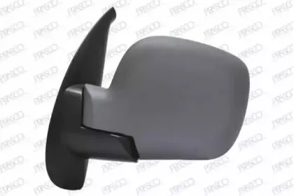 Наружное зеркало PRASCO купить