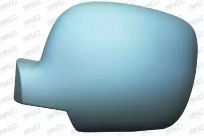 Покрытие, внешнее зеркало PRASCO купить