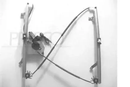 Подъемное устройство для окон PRASCO купить