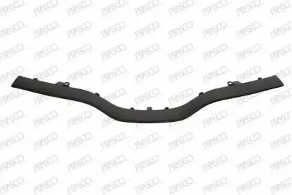 Облицовка / защитная накладка, облицовка радиатора PRASCO купить