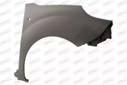 Крыло PRASCO купить