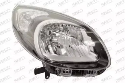 Основная фара PRASCO купить