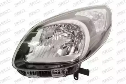 Основная фара PRASCO купить