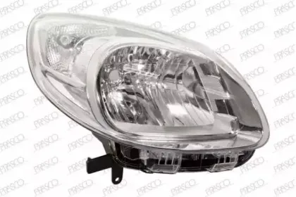 Основная фара PRASCO купить