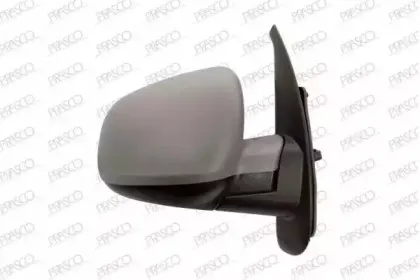 Наружное зеркало PRASCO купить