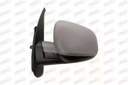 Наружное зеркало PRASCO купить