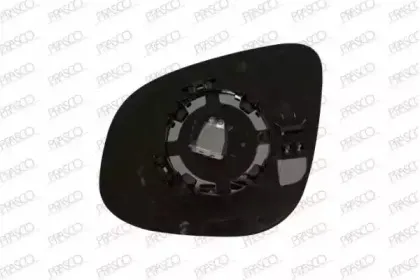 Зеркальное стекло, наружное зеркало PRASCO купить