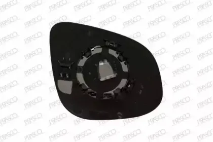 Зеркальное стекло, наружное зеркало PRASCO купить