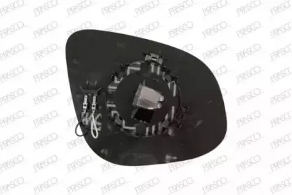 Зеркальное стекло, наружное зеркало PRASCO купить