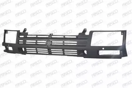 Решетка радиатора PRASCO купить