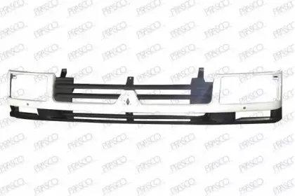 Решетка радиатора PRASCO купить