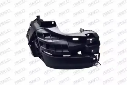 Кронштейн, буфер PRASCO купить