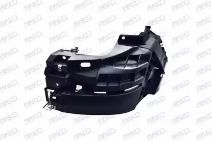 Кронштейн, буфер PRASCO купить