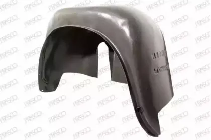 Обшивка, колесная ниша PRASCO купить