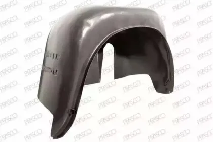 Обшивка, колесная ниша PRASCO купить