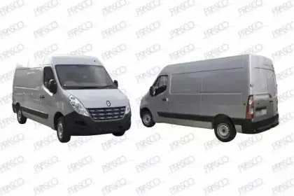 Буфер PRASCO купить