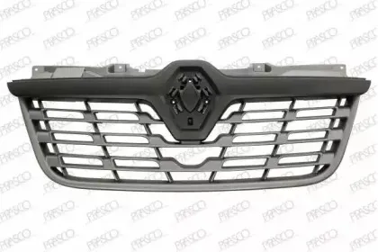 Решетка радиатора PRASCO купить