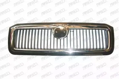 Решетка радиатора PRASCO купить