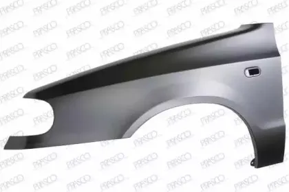 Крыло PRASCO купить