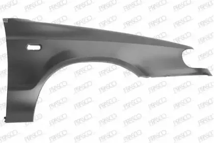 Крыло PRASCO купить