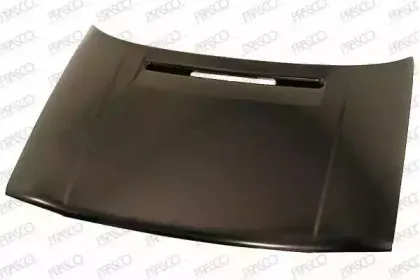 Капот двигателя PRASCO купить