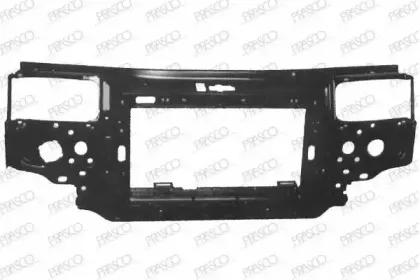 Облицовка передка PRASCO купить