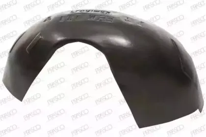 Обшивка, колесная ниша PRASCO купить