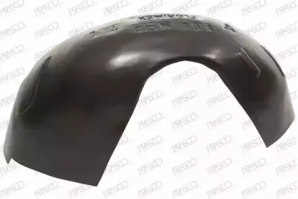 Обшивка, колесная ниша PRASCO купить