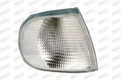 Рассеиватель, фонарь указателя поворота PRASCO купить