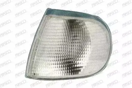 Рассеиватель, фонарь указателя поворота PRASCO купить