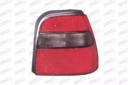 Задний фонарь PRASCO купить