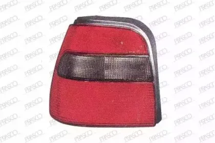 Задний фонарь PRASCO купить