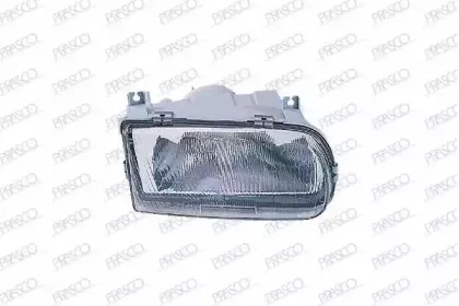 Основная фара PRASCO купить
