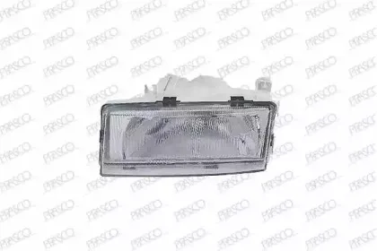 Основная фара PRASCO купить