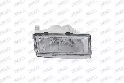 Основная фара PRASCO купить