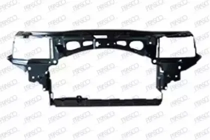 Облицовка передка PRASCO купить