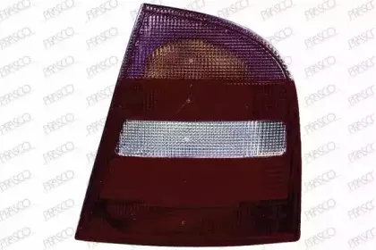 Задний фонарь PRASCO купить