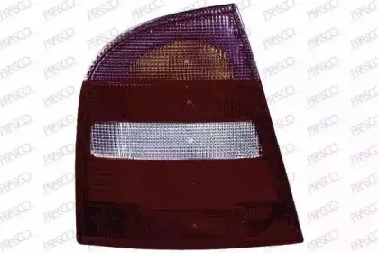 Задний фонарь PRASCO купить