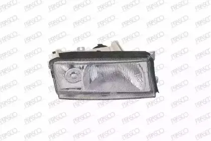Основная фара PRASCO купить