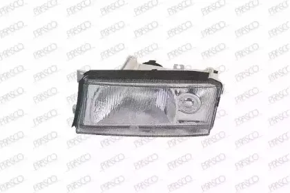Основная фара PRASCO купить
