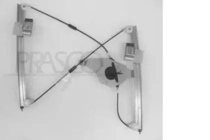 Подъемное устройство для окон PRASCO купить