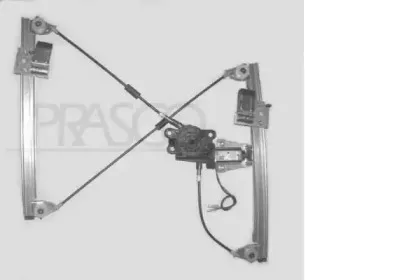 Подъемное устройство для окон PRASCO купить
