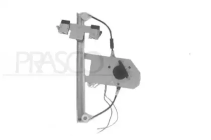 Подъемное устройство для окон PRASCO купить