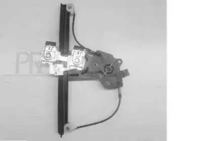 Подъемное устройство для окон PRASCO купить