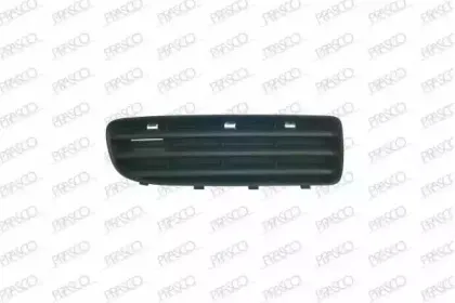 Решетка вентилятора, буфер PRASCO купить