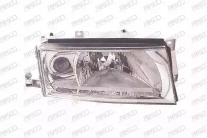 Основная фара PRASCO купить