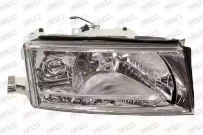 Основная фара PRASCO купить