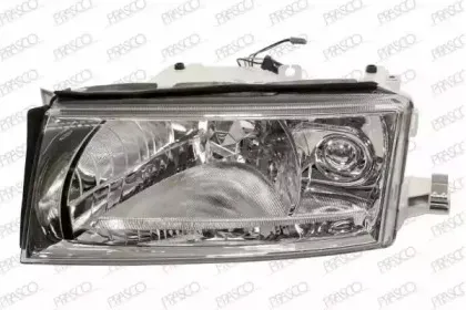 Основная фара PRASCO купить