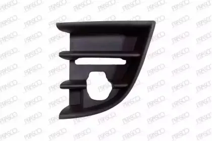 Решетка вентилятора, буфер PRASCO купить