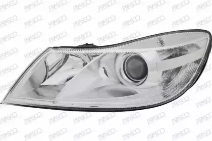 Основная фара PRASCO купить